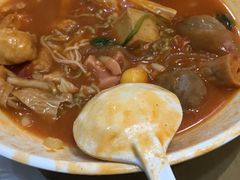 -青蔬捞烫(万达店)
