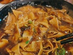 -奥华餐厅·老张记(台基厂店)