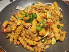 -金百万烤鸭店(良乡店)
