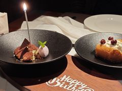 -恰餐厅 CHAR Bar & Grill (珠海仁恒洲际店)