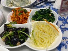 -东方饺子王(大屯路店)