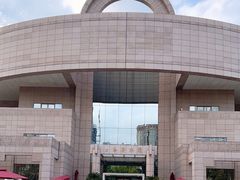 -上海博物馆(人民广场馆)