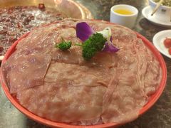 -老码头火锅(玉林店)
