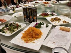 -世华轩餐厅(金仓永华大酒店)
