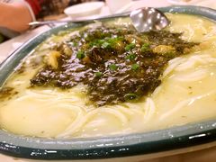 -新南华大酒店(长寿店)