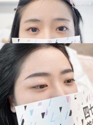 点击看大图 -Four Seven·半永久野生眉纹眉