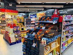 -Olé精品超市(苏州中心店)