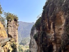 -雁荡山风景名胜区