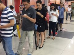 -世纪联华超市(浦电路店)
