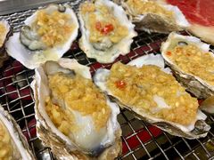 -蚝英雄鲜蚝自助专门店(长楹天街直营店)