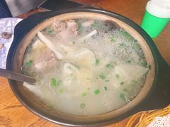 -老马家·舌尖上的西塘美食