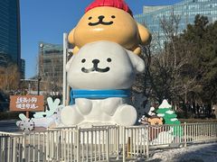 -泡泡玛特POPMART(壹号店)