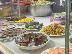 -大姨捞面(新安花园店)