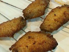 -小杨烤肉(高新店)