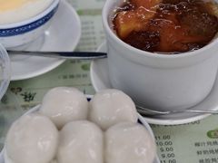 -阿三麻蓉汤圆(顺光大厦店)