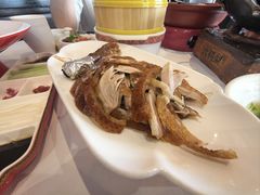 -大鸭梨烤鸭(石佛营店)