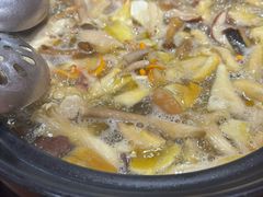 -菌之家·专业纯野生菌火锅·特色炒菌