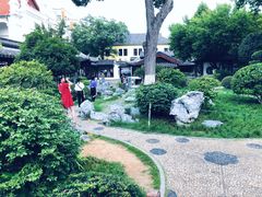 -南京中国近代史遗址博物馆(南京总统府)