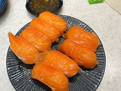 -争鲜回转寿司(东方银座店)