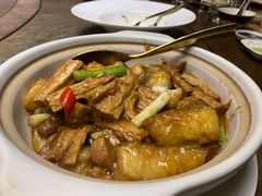 -北京盘古七星酒店