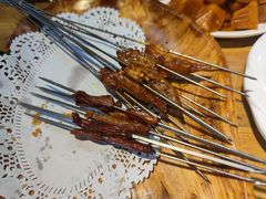 -老胖串店(山大路店)