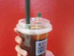 -兰芳园丝袜奶茶(方庄时代店)