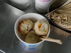 -小路易生煎馆(前进五路店)