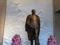 -邓小平故里