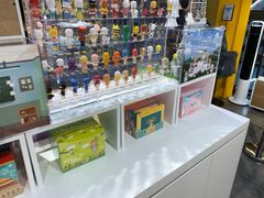 -泡泡玛特POPMART(崇文门国瑞城店)