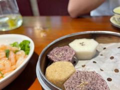 南宋定胜糕-老吴家·老杭州菜·川菜(西湖湖滨店)