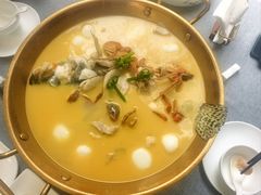 -龙井壹号·茶缘山景宴(龙井村店)