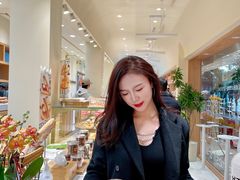 -分子跳动鲜活面包(五一大道店)