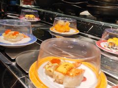 -古田居·特色寿司料理(骏欣中心店)