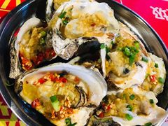 -海大南门夜市(海富街店)