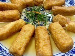 -老客家美食• 竹筒饭• 河鲜(龙门永汉店)