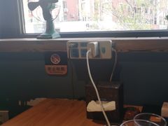 -欧典咖啡屋(台东店)