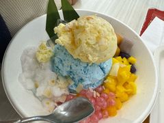 -满记甜品(金融街店)