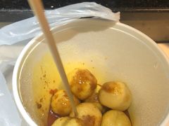 -利强记北角鸡蛋仔(弥敦道店 )