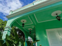 -龙环葡韵住宅式博物馆