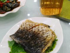 -盐通酒家(金桥湾清水苑店)