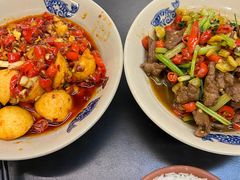 -潇湘阁(三里屯SOHO店)