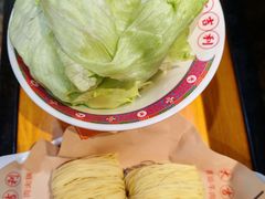 -大吉利·潮汕鲜牛肉火锅(西安店)