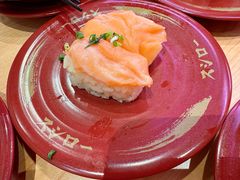 -寿司郎(皇庭广场店)