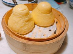 -绿茶餐厅(城西银泰城店)