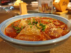 -水煮三国·川鲁江湖菜(香山店)