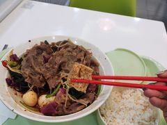 -川锦汇麻辣拌(长大店)