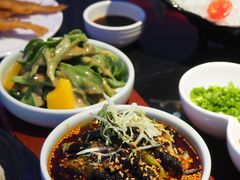 -享月汤皇·海鲜小火锅·聚会(曲江创意谷店)