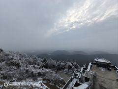 -句容茅山景区