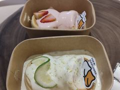 -狐狸和向日葵(北京路店)