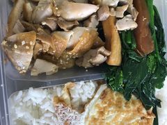 -东江海鲜酒家(艺都分店)
